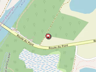 Carte de Tartenson Olivier à Pérignat-sur-allier