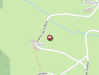 Carte de Doitrand Jacky à Saint-just-en-bas