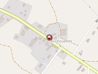 Carte de Penifaure Guillaume à Oradour-sur-vayres