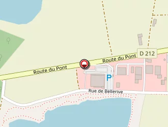 Carte de Batir Construction à Pérignat-sur-allier