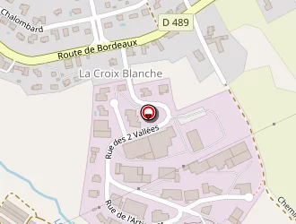 Carte de Rénovation Sur Mesure à Vaugneray