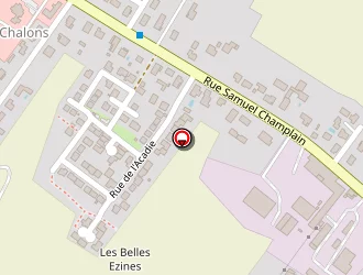 Carte de Mairie à Gua (le)