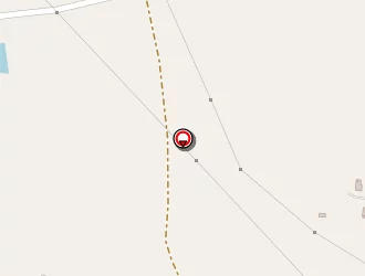 Carte de Aupetit à Oradour-sur-vayres