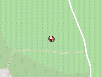 Carte de Rossignol France à Cherves-richemont