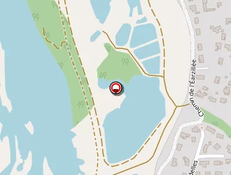 Carte de Conche Charlène à Feurs