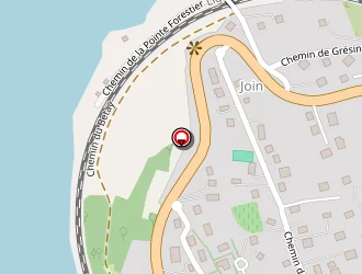 Carte de Tspm Services à Brison-saint-innocent