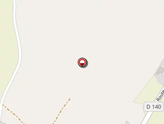 Carte de Bar La Tonnelle à Courtenay