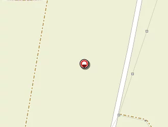 Carte de Institut Catherine Beauté à Pérignat-sur-allier