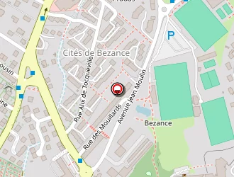 Carte de Teddy Anes à Romagnat