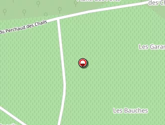 Carte de Gois Christel à Saint-sauvant