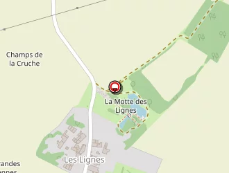 Carte de Force Lionel à Corme-royal