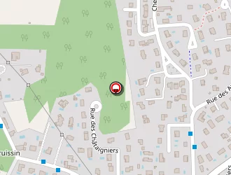 Carte de Nardou Laurent à Francheville