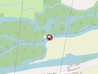 Carte de Baignade à Vindelle