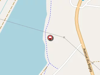 Carte de Ramet Jean-louis à Virignin