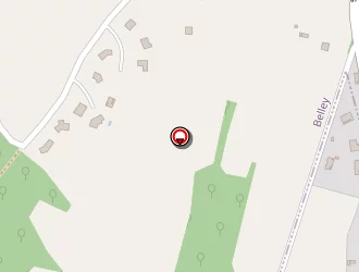 Carte de Nelva Pierre à Brens