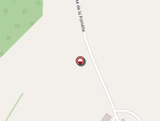 Carte de Chaumeil Pierre à Saint-paul