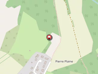 Carte de Mardon Katia à Crémieu