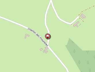 Carte de Écurie D'armand à Trézioux