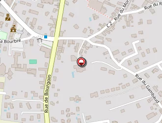 Carte de Toulouse Yoann à Tignieu-jameyzieu