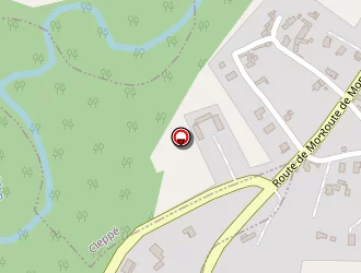 Carte de Foyatier Daniel à Cleppé