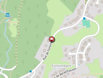 Carte de Zoomeasy à Ceyrat