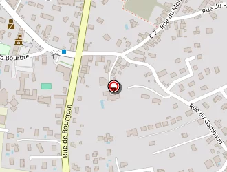 Carte de Home Sweet Nails à Tignieu-jameyzieu