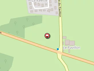 Carte de Séon Pierre à Salt-en-donzy