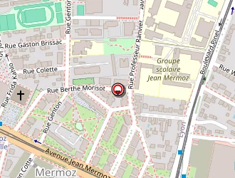 Carte de Lancel Galeries Lafayette Bron à Lyon