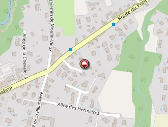 Carte de Acmeo à Brindas