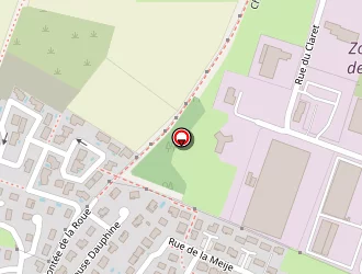 Carte de Morcillo Aurélie à Charvieu-chavagneux