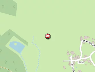 Carte de Cubaud Vincent à Mazerolles