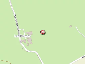 Carte de Bruel Sylvie à Poncins