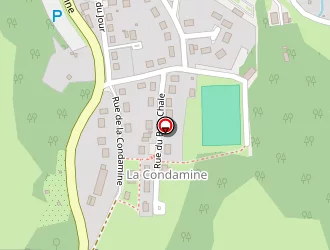 Carte de Perigaud Stephane à Eymoutiers