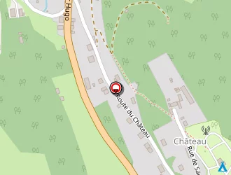 Carte de Freygnac Laurent à Eymoutiers