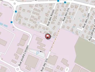 Carte de Sempre Pizza à Genas