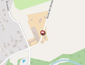 Carte de Citerne Jean Pierre à Poncins