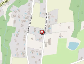 Carte de Jimex Evolution à Brindas