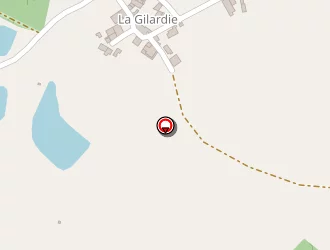 Carte de Davis Matthew à Lindois (le)