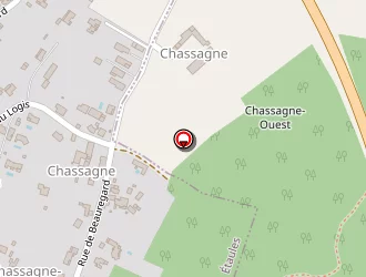 Carte de Lassiat Edith à Chaillevette