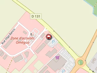 Carte de Come Back à Gua (le)