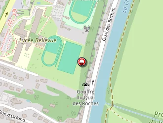 Carte de Hélène Maille à Saintes