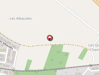 Carte de Dcap 17 à Étaules