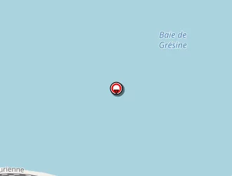 Carte de Inès Et Frères à Brison-saint-innocent