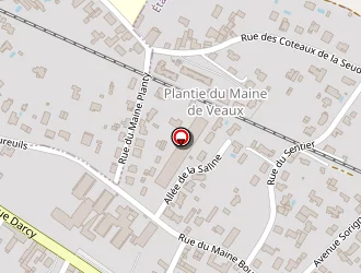 Carte de Mairie à Étaules