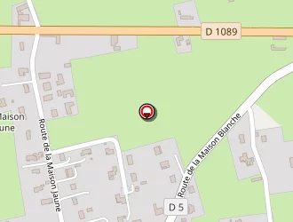 Carte de Roux-paradis à Montverdun