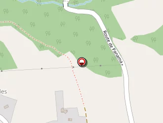 Carte de Bardin Max à Nattages