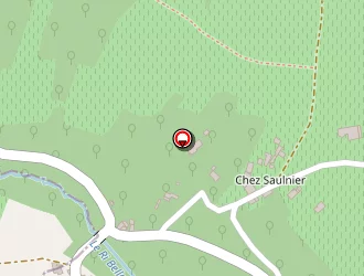 Carte de Ecoles à Louzac-saint-andré