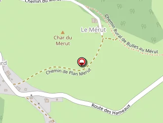 Carte de Didier Electroménager à Marthod