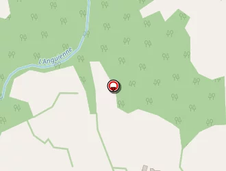 Carte de Bouchard Pierre à Saint-paul