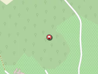 Carte de Montrichard à Réparsac